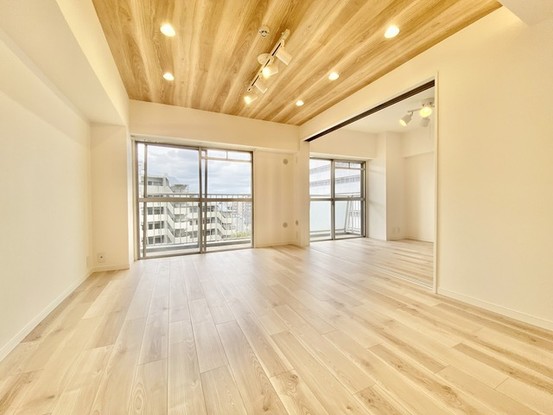 apartment 埼玉県さいたま市南区南浦和２丁目38-1 北原ビル1階