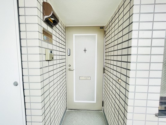 apartment 埼玉県さいたま市南区南浦和２丁目38-1 北原ビル1階