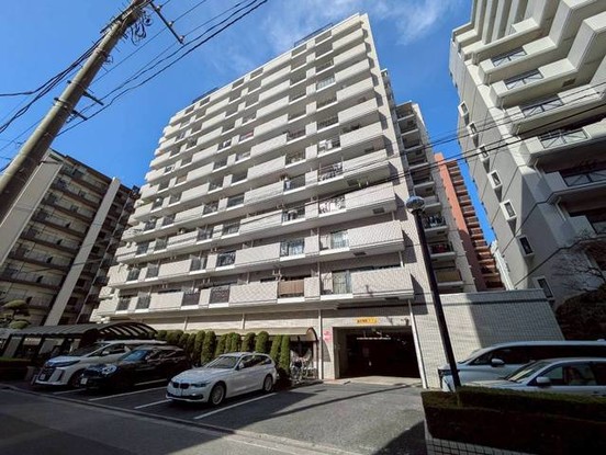 apartment 埼玉県さいたま市南区南浦和２丁目38-1 北原ビル1階