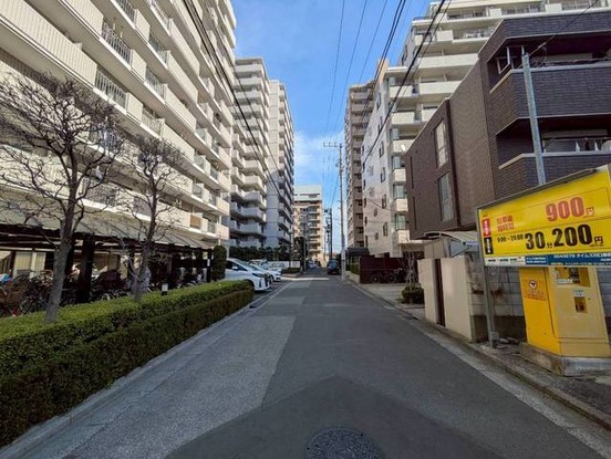 apartment 埼玉県さいたま市南区南浦和２丁目38-1 北原ビル1階