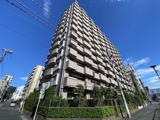 apartment 埼玉県さいたま市南区南浦和２丁目38-1 北原ビル1階