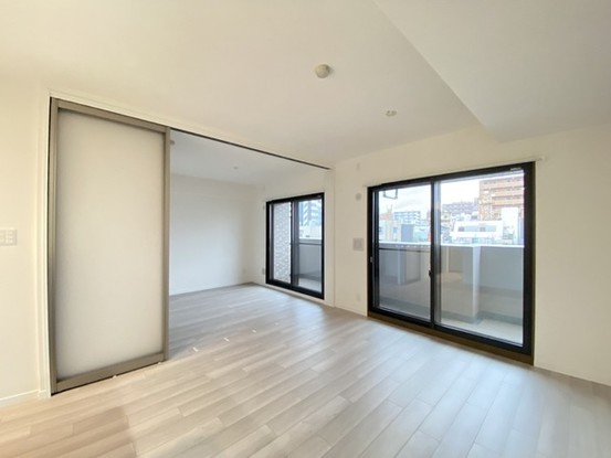apartment 埼玉県さいたま市南区南浦和２丁目38-1 北原ビル1階