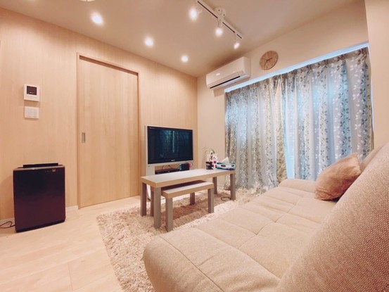 apartment 東京都国分寺市本町４丁目19-10 ビッググラッド国分寺