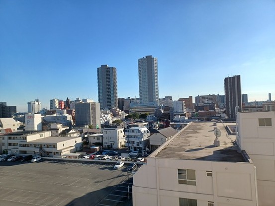 apartment 東京都国分寺市本町４丁目19-10 ビッググラッド国分寺