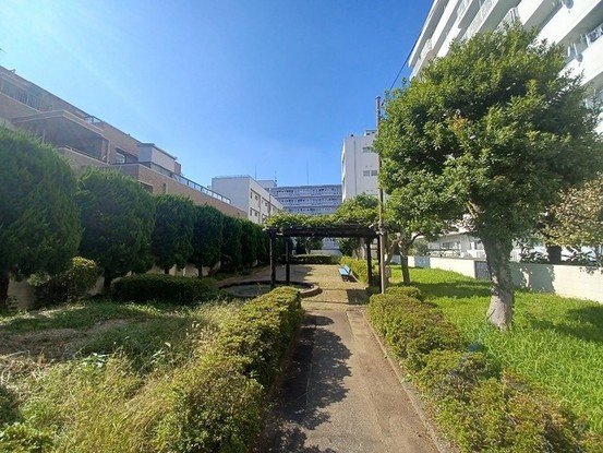 apartment 東京都国分寺市本町４丁目19-10 ビッググラッド国分寺