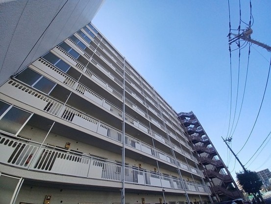 apartment 東京都国分寺市本町４丁目19-10 ビッググラッド国分寺