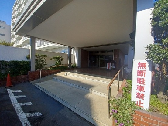 apartment 東京都国分寺市本町４丁目19-10 ビッググラッド国分寺