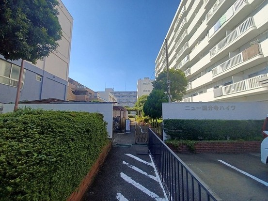 apartment 東京都国分寺市本町４丁目19-10 ビッググラッド国分寺