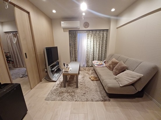 apartment 東京都国分寺市本町４丁目19-10 ビッググラッド国分寺