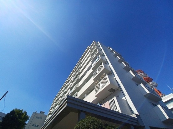 apartment 東京都国分寺市本町４丁目19-10 ビッググラッド国分寺