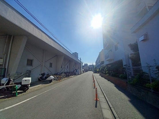 apartment 東京都国分寺市本町４丁目19-10 ビッググラッド国分寺