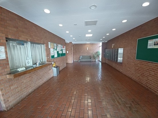 apartment 東京都国分寺市本町４丁目19-10 ビッググラッド国分寺