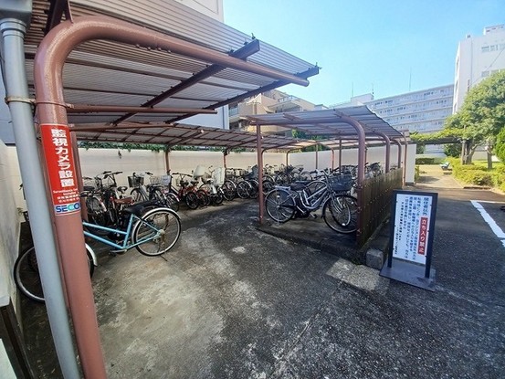 apartment 東京都国分寺市本町４丁目19-10 ビッググラッド国分寺