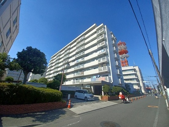 apartment 東京都国分寺市本町４丁目19-10 ビッググラッド国分寺