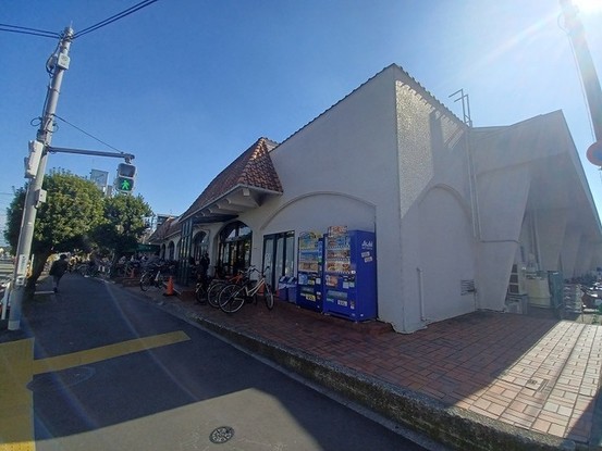 apartment 東京都国分寺市本町４丁目19-10 ビッググラッド国分寺