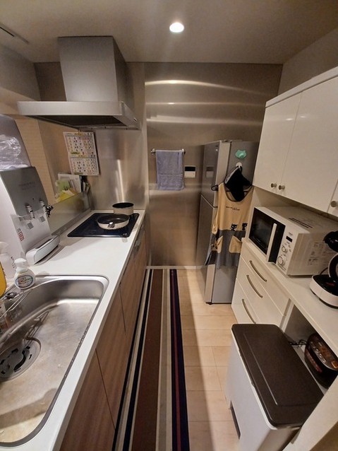 apartment 東京都国分寺市本町４丁目19-10 ビッググラッド国分寺