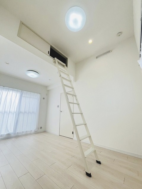 apartment 東京都国分寺市本町４丁目19-10 ビッググラッド国分寺