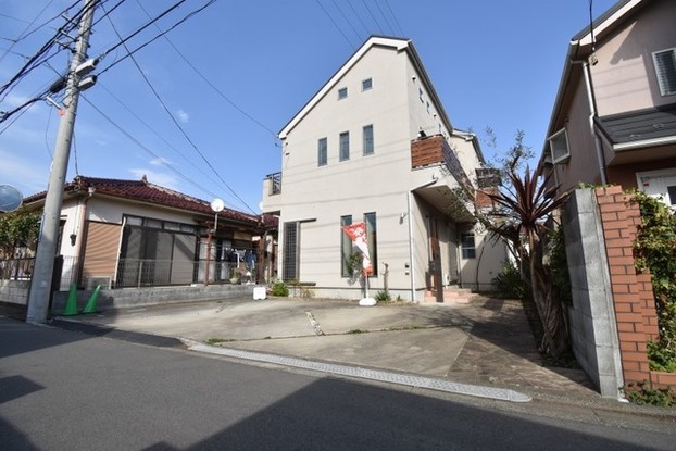 detached 東京都国分寺市本町４丁目19-10 ビッググラッド国分寺