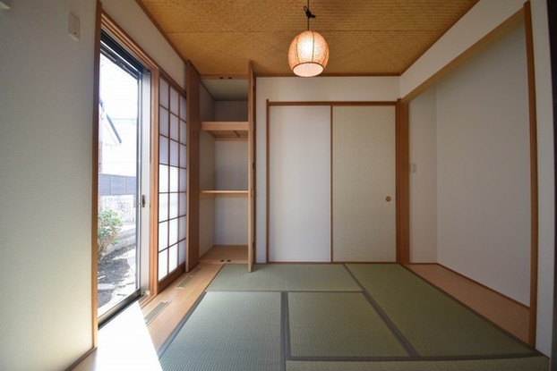 detached 東京都国分寺市本町４丁目19-10 ビッググラッド国分寺