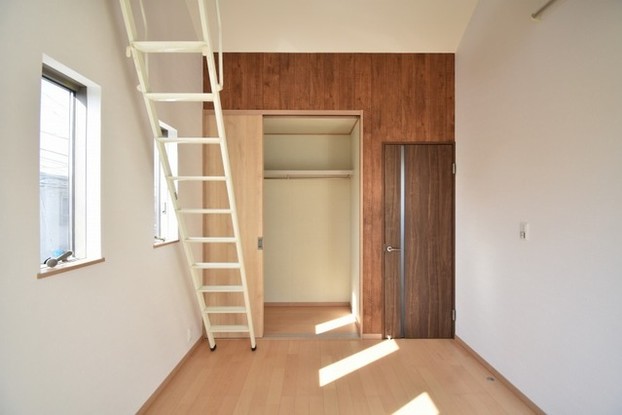 detached 東京都国分寺市本町４丁目19-10 ビッググラッド国分寺