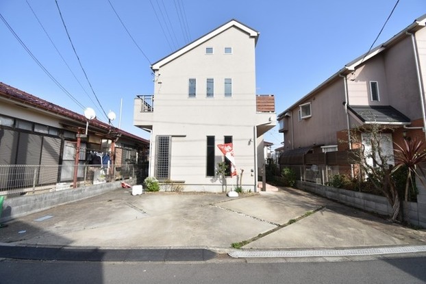 detached 東京都国分寺市本町４丁目19-10 ビッググラッド国分寺
