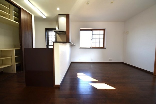 detached 東京都国分寺市本町４丁目19-10 ビッググラッド国分寺