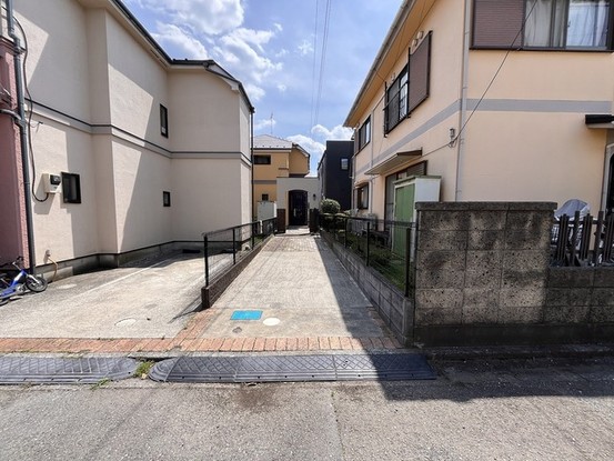 detached 東京都国分寺市本町４丁目19-10 ビッググラッド国分寺
