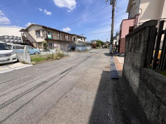 detached 東京都国分寺市本町４丁目19-10 ビッググラッド国分寺