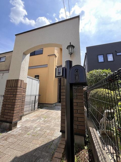 detached 東京都国分寺市本町４丁目19-10 ビッググラッド国分寺