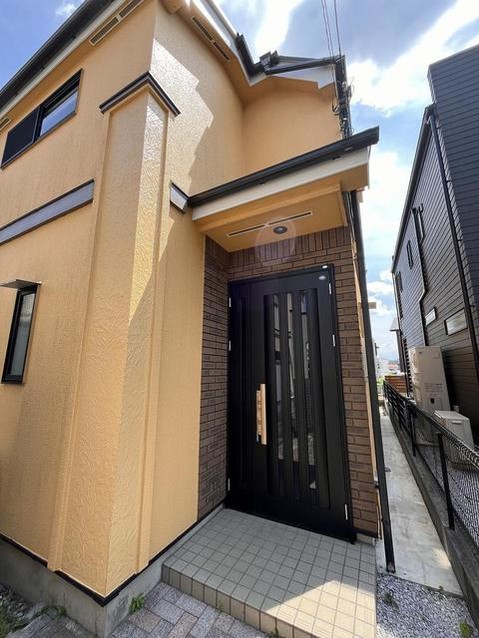 detached 東京都国分寺市本町４丁目19-10 ビッググラッド国分寺