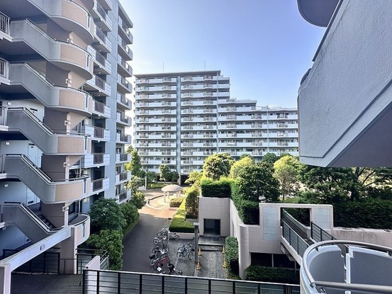 apartment 東京都国分寺市本町４丁目19-10 ビッググラッド国分寺