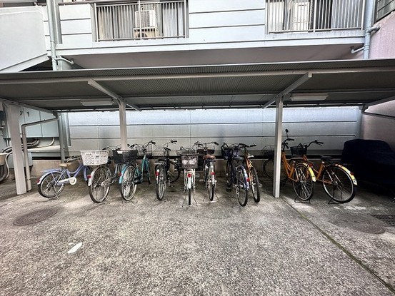 apartment 東京都国分寺市本町４丁目19-10 ビッググラッド国分寺
