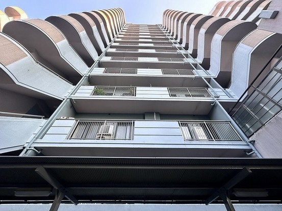 apartment 東京都国分寺市本町４丁目19-10 ビッググラッド国分寺