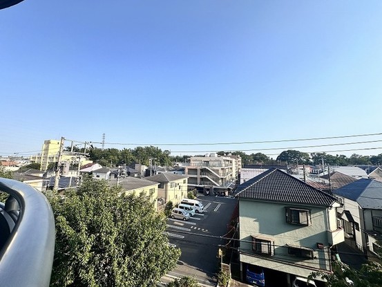 apartment 東京都国分寺市本町４丁目19-10 ビッググラッド国分寺