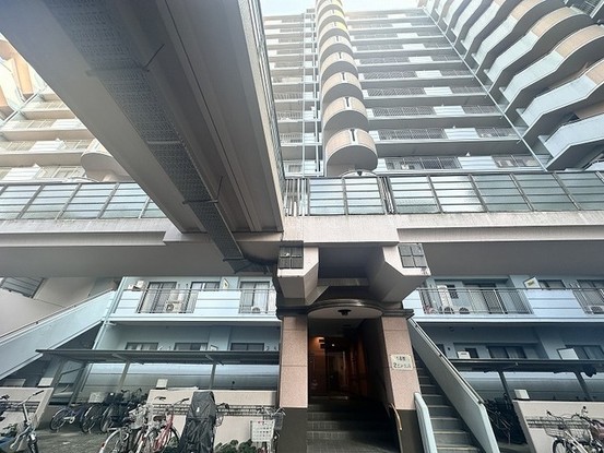 apartment 東京都国分寺市本町４丁目19-10 ビッググラッド国分寺
