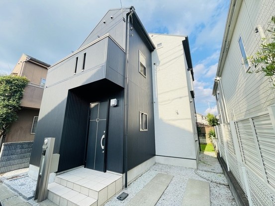 detached 東京都国分寺市本町４丁目19-10 ビッググラッド国分寺