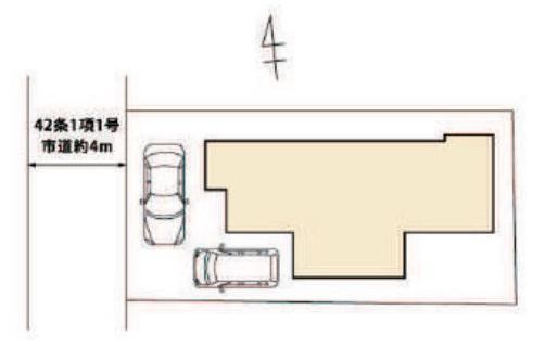 detached 東京都国分寺市本町４丁目19-10 ビッググラッド国分寺
