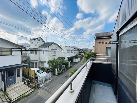 detached 東京都国分寺市本町４丁目19-10 ビッググラッド国分寺