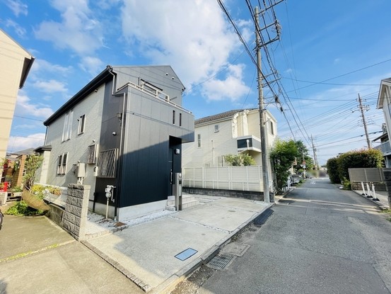 detached 東京都国分寺市本町４丁目19-10 ビッググラッド国分寺