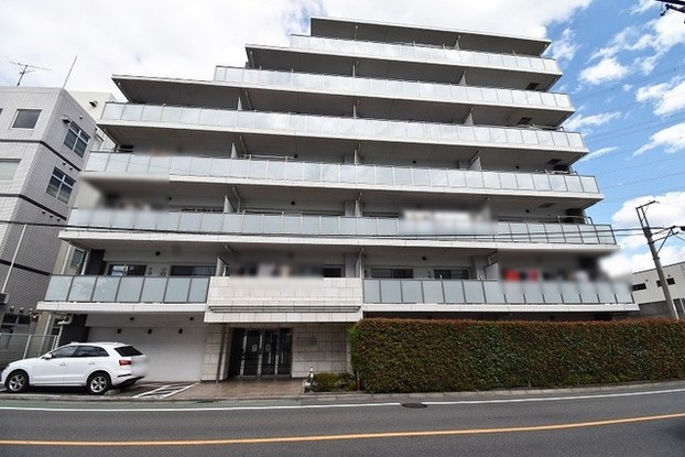 apartment 東京都国分寺市本町４丁目19-10 ビッググラッド国分寺