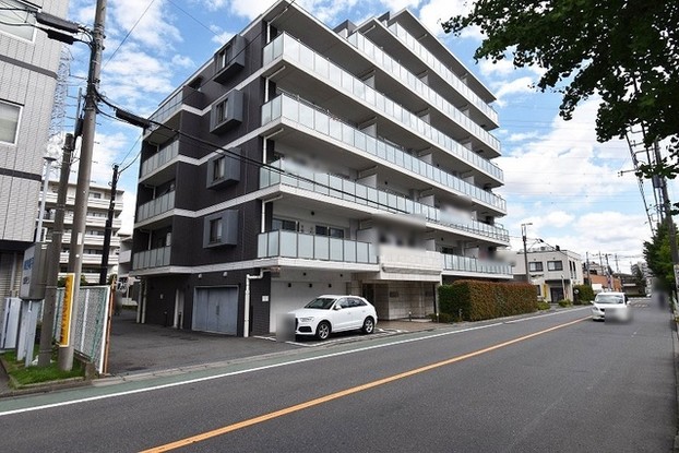 apartment 東京都国分寺市本町４丁目19-10 ビッググラッド国分寺