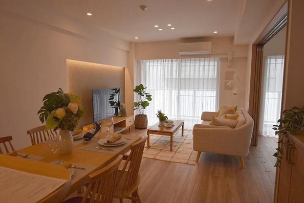 apartment 東京都国分寺市本町４丁目19-10 ビッググラッド国分寺