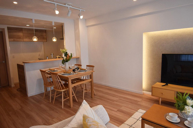 apartment 東京都国分寺市本町４丁目19-10 ビッググラッド国分寺