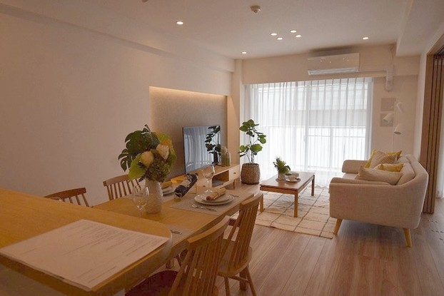apartment 東京都国分寺市本町４丁目19-10 ビッググラッド国分寺