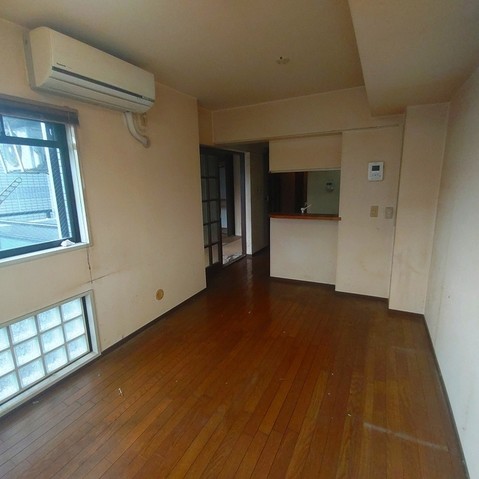 apartment 東京都国分寺市本町４丁目19-10 ビッググラッド国分寺
