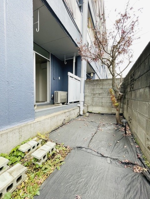 apartment 東京都国分寺市本町４丁目19-10 ビッググラッド国分寺