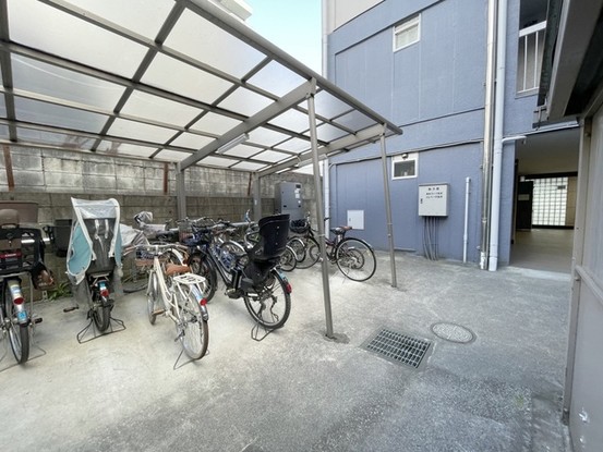 apartment 東京都国分寺市本町４丁目19-10 ビッググラッド国分寺