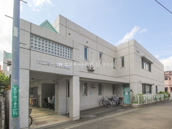 apartment 東京都国分寺市本町４丁目19-10 ビッググラッド国分寺