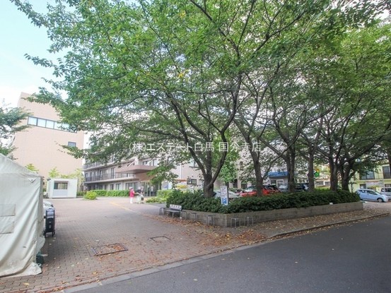 apartment 東京都国分寺市本町４丁目19-10 ビッググラッド国分寺