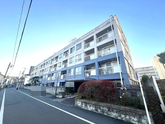 apartment 東京都国分寺市本町４丁目19-10 ビッググラッド国分寺